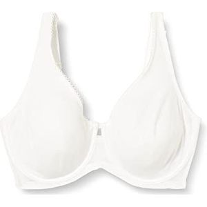 Triumph Minimizer damesbeha, Silk White, 80G