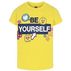 LEGO Klassiek T-shirt voor meisjes, 218, 92 cm