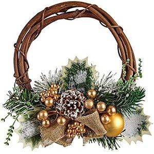 Krist+ kroon, meerkleurig, standaard