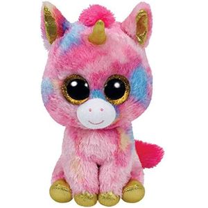 TY Beanie Boo's XL Unicorn Fantasy 42 cm