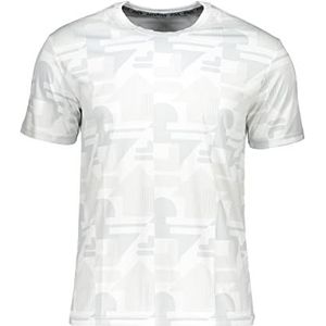 FILA Recanti AOP Regular Tee T-shirt voor heren