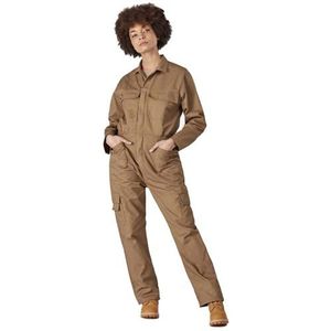 Dickies - Everyday Coveralls - Tuinbroek - Khaki