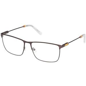 Timberland - TB1736 - Optische Monturen - Bruin - Metaal