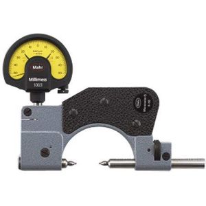 Mahr 4454001 MaraMeter 840FG Geeft Snap Gauge, 40–90mm/1.57–3.57"" meetbereik aan