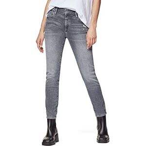 Mavi Sophie Jeans, Grey Ripped Memory, 26/34