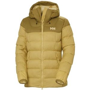 Helly Hansen - Glacier - Donsjack - Sand