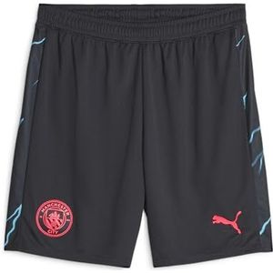 MANCHESTER CITY Voetbalshorts voor heren 2023/24