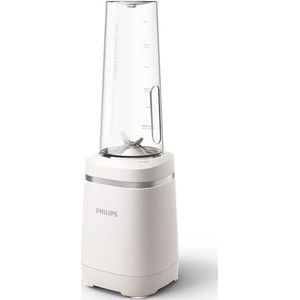 Philips 5000 series HR2500/00 blender 0,6 l Blender voor op aanrecht 250 W Wit