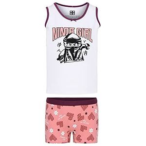 LEGO Ninjago meisjesondergoed set