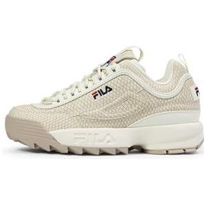 FILA - Disruptor A - Sneakers - Beige - Dames