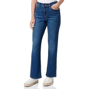 Lee heren jeans, blauw, 38W / 34L