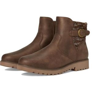 Skechers - Arch Fit Marlie - Enkellaars - Chocolade