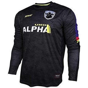Rinat Jersey Uno Alpha