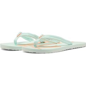 PUMA Unisex Epic FLIP V2 Flop, vreedzame blauw-donkere klaproos, 12 UK, Vreedzame Blauwe Donkere Kla, 47 EU