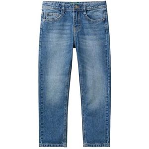 United Colors of Benetton Broeken, Blauw, 160