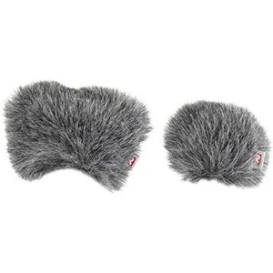 Rycote 055454 Miniatuur windscherm, voor Zoom H6