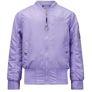 Retour denim de luxe Vivian Jacket voor meisjes, lila (lilac), 11/12