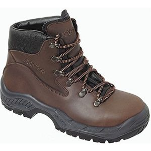Panter 3260 Plus veiligheidsschoenen, bruin, 436602700