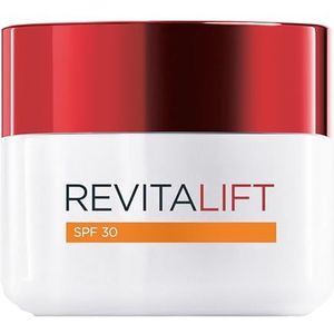 L’Oréal Paris Revitalift dagverzorging SPF30 anti-rimpels + extra stevigheid - 50ml - Dagcreme