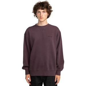 Element Cornell 3.0 CR Fleece Top Heren Paars S