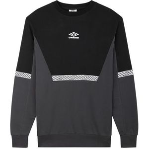 Umbro Sportstijl Club Sweat