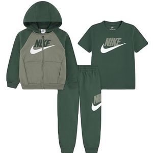 Nike NKN Color Block HBR JOGGER S