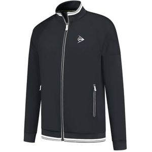 Dunlop - Club - Knitted Jas