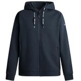 Red Bull Racing - RBR Hoodie - Blauw - DULWICH BLUE