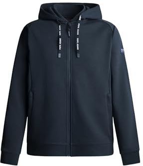 Red Bull Racing - RBR Hoodie - Blauw - DULWICH BLUE
