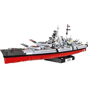 COBI Battleship Bismarck - COBI-4841