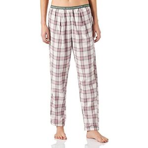 United Colors of Benetton damesbroek, meerkleurig geruit 911, M