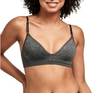 Hanes Dames Convertible Wire Gratis BH