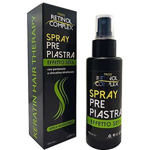 Trico Retinol Complex Plaatspray met zijdeeffect, met panthenol en gehydrolyseerde keratine, 100 ml