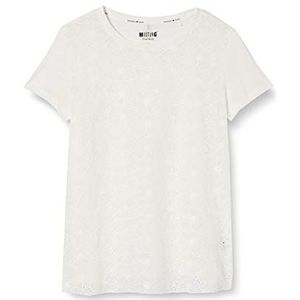 MUSTANG Alina C Lace T-shirt voor dames