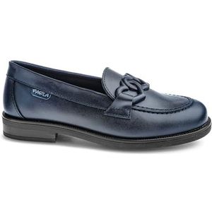 Pablosky Elisa 878825 uniformschoenen, Blauw, 33 EU
