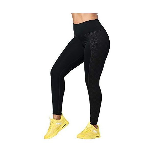 Dames Zumba Broeken en leggings Dames Kleding Sportkleding Broeken en  leggings Zumba Broeken en leggings Zumba ensemble coordonné dance4life.com