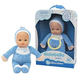 Giochi Preziosi CCC00201 Cicciobello Baby, verschillende kleuren, 1 stuk