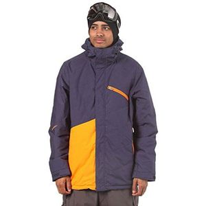 Nitro Snowboards Herenjas Kill City