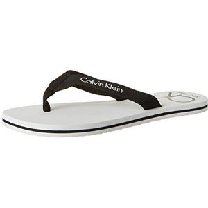 Calvin Klein KM0KM00075, sandalen Heren 41-42 EU (Herstellergröße:M)