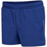 Hummel - Move Grid Woven - Korte Broek