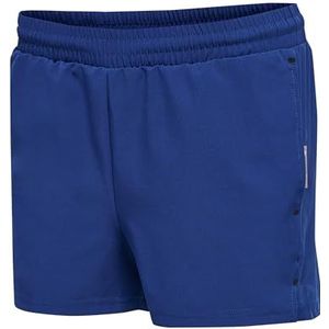 Hummel - Move Grid Woven - Korte Broek