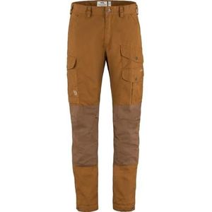 Fjallraven 87177-230-248 Vidda Pro Broek M Sportbroek Heren Chestnut-Timber Brown maat 60/R