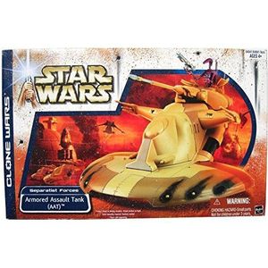 Star Wars Clone Wars Separatist Forces Armored Assault Tank (AAT)