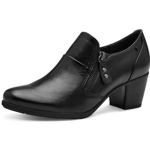 Jana Trotteur 8-24469-41 H-breedte, zwart, 41 EU