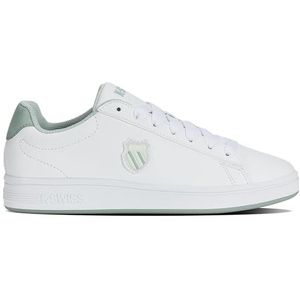 K-Swiss Dames Court Shield sneakers, 43 EU, roze, 43 EU