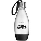 Sodastream My Only Bottle 0.5L Zwart