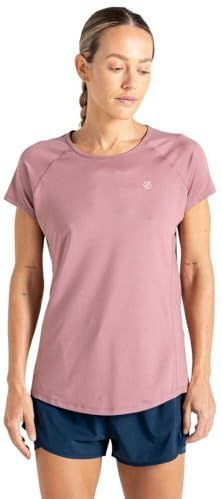 Dare2B - T-shirt - Corral - Rose