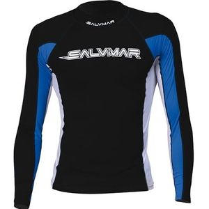 SALVIMAR Oasi slijtvast shirt voor heren, per stuk verpakt