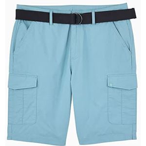 Oxbow Shorts met geïntegreerde riem P1ORAGO Frost