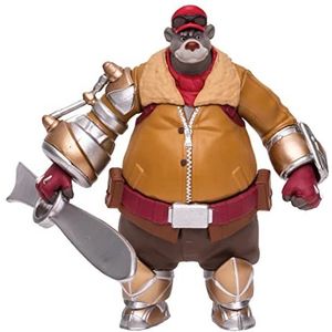 Disney Mirrorverse Baloo 5"" Actiefiguur met Accessoires